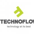 Technoflow  logo