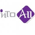 Into All Marketing Solutions  logo