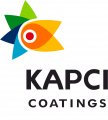 Kapci Coatings  logo