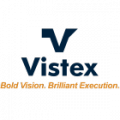 Vistex Asia Pacific Pvt. Ltd.  logo