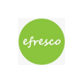 eFRESCO  logo