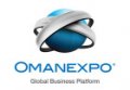 Omanexpo LLC  logo