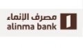 Alinma Bank  logo
