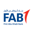 First Abu Dhabi Bank - Other locations  logo