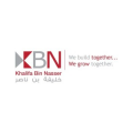 KBN Qatar  logo