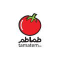 Tamatem Games  logo