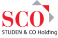 STUDEN & CO Holding  logo