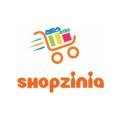 Shopzinia.com  logo