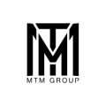 MTM Group  logo