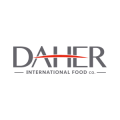 Daher International Food Co.  logo