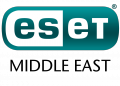ESET Middle East  logo
