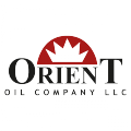 Orient Oil Company L.L.C  logo