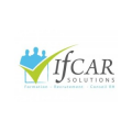 IFCAR SOLUTIONS  logo