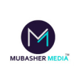 Mubasher Media   logo