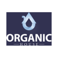 Organic House Company  logo