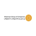 Alhamrani Group of Companies  logo