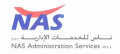 NAS Administration Services LLC  logo