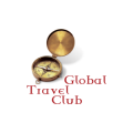 Globle Travel Club  logo