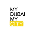 MyDubaiMyCity.com  logo