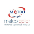 METCO Qatar W.L.L  logo