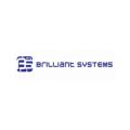Brilliant Systems  logo