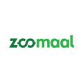 Zoomaal Inc.  logo