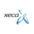 Xeca International for IT Limited  logo