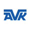 AVK SVMC  logo