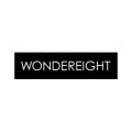 WonderEight  logo