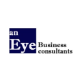 AnEye Business consultants   logo