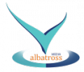 albatrossmedia  logo
