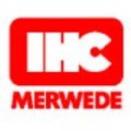 IHC Merwede  logo