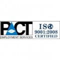 Pact Employment Services  logo