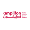Amplifon Middle East  logo