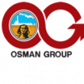 Osman Group  logo