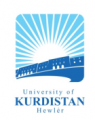 University of Kurdistan Hewler  logo