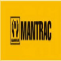 mantrac egypt  logo