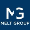 Melt Group  logo