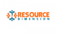 Resource Dimension  logo