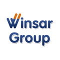 Winsar Group  logo