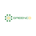 GreenCo  logo