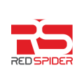 RedSpider  logo
