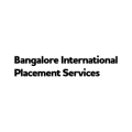 Bangalore International Placement Services  logo
