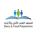 Dairy & Food Polytechnic  logo