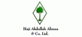 Haji Abdullah Alireza & Co. Ltd  logo