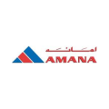 Amana Group  logo