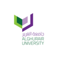 Al Ghurair University,Dubai U.A.E  logo