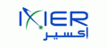 Ixier  logo