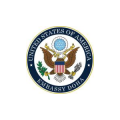 American Embassy- Doha  logo