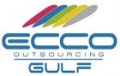 ECCO Gulf  logo